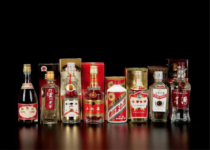 富宁老酒储存的方法