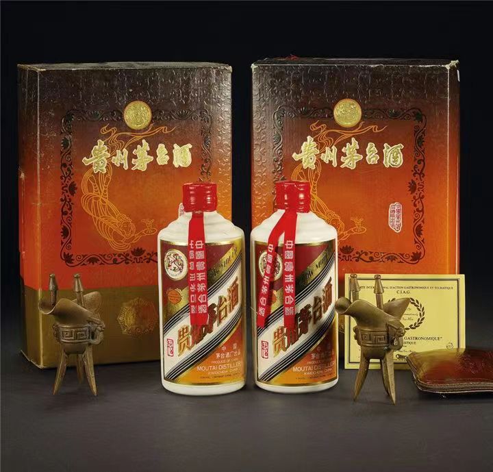 富宁烟酒回收